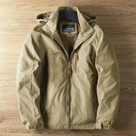 Randolf - Jachetă de exterior versatilă pentru bărbați