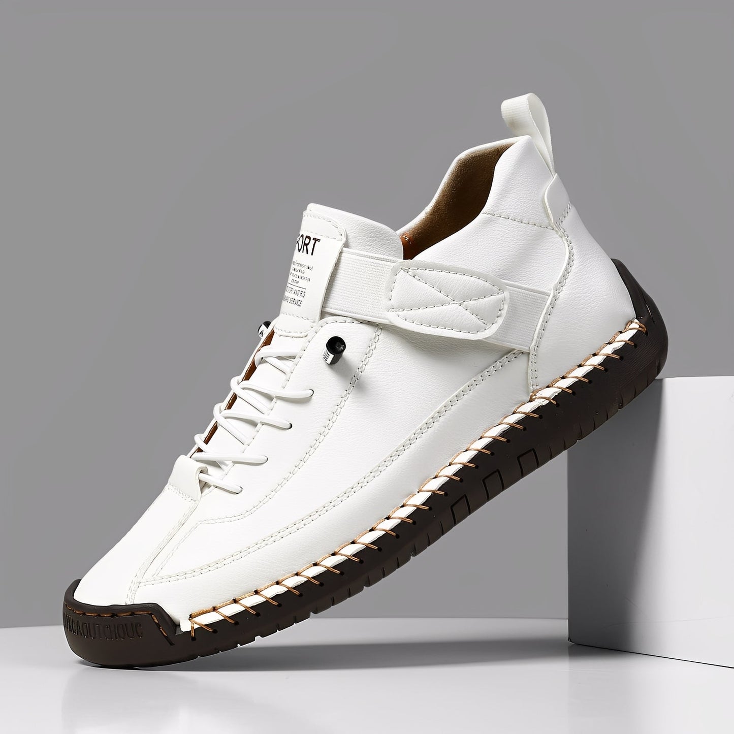 Zaiden - Pantofi Martin eleganți pentru bărbați