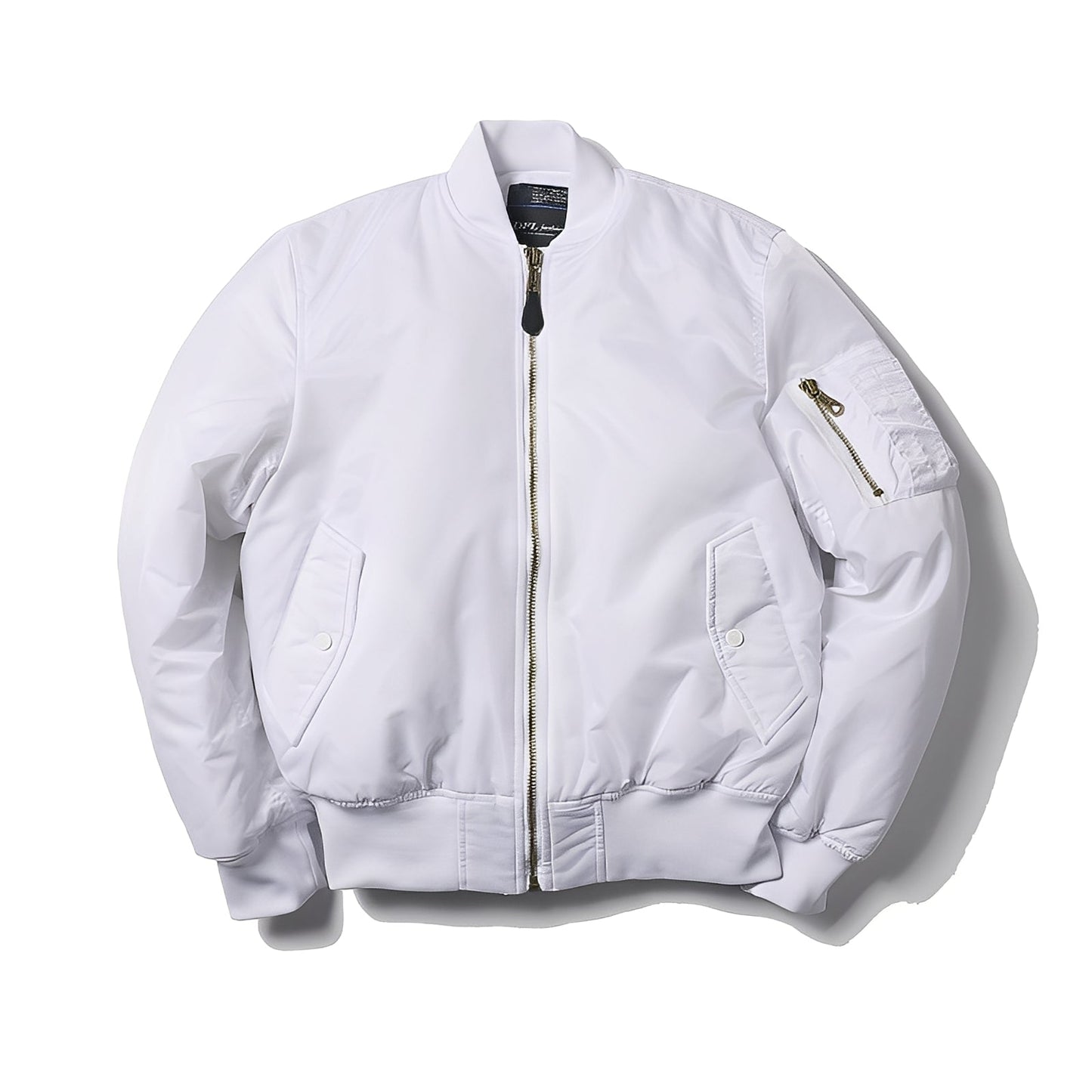 Braxton - Stilou, jachetă bomber casual pentru bărbați