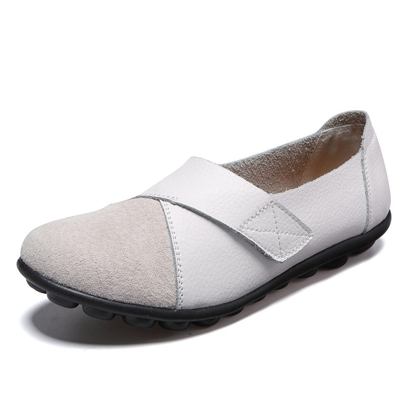Merideth - Pantofi casual cu bandă pentru femei