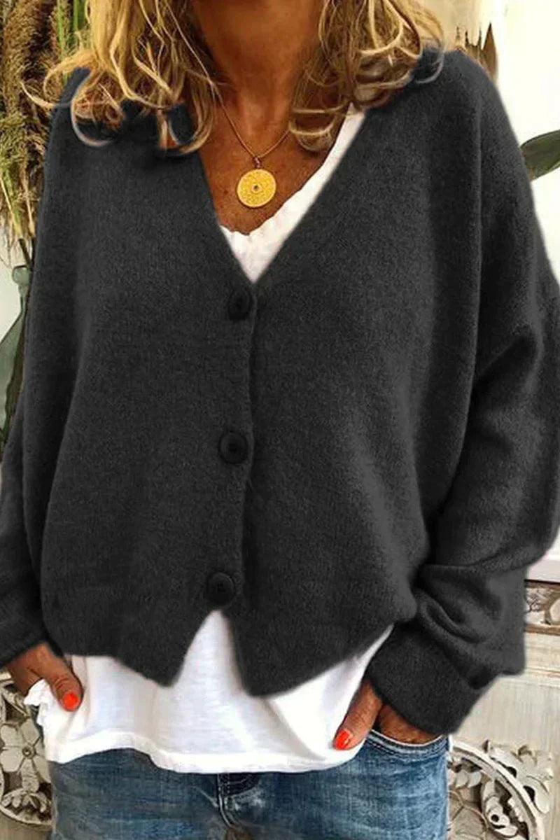 Eloise – Gilet confortabil