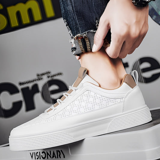 Dennis - Adidași confortabili și ventilati pentru bărbați