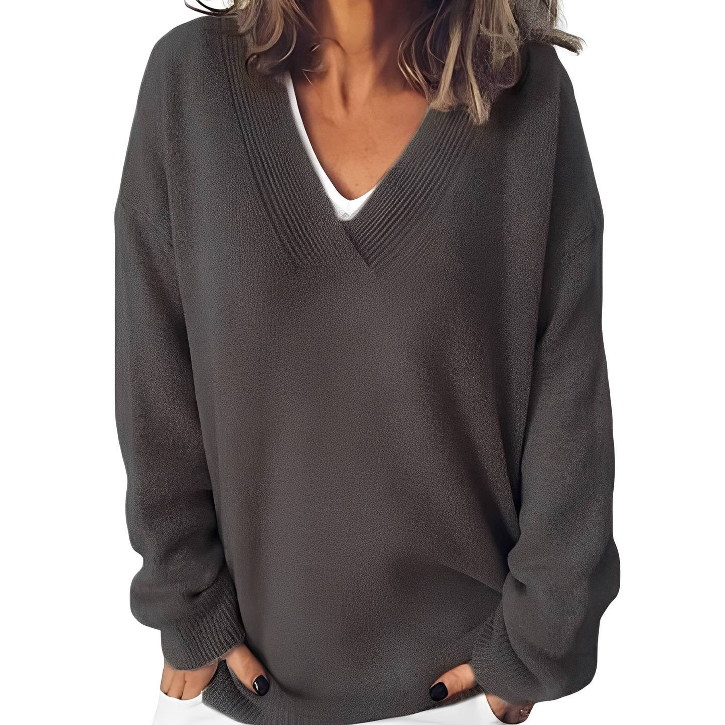 Cherie - Modele sofisticate de pulovere călduroase pentru femei