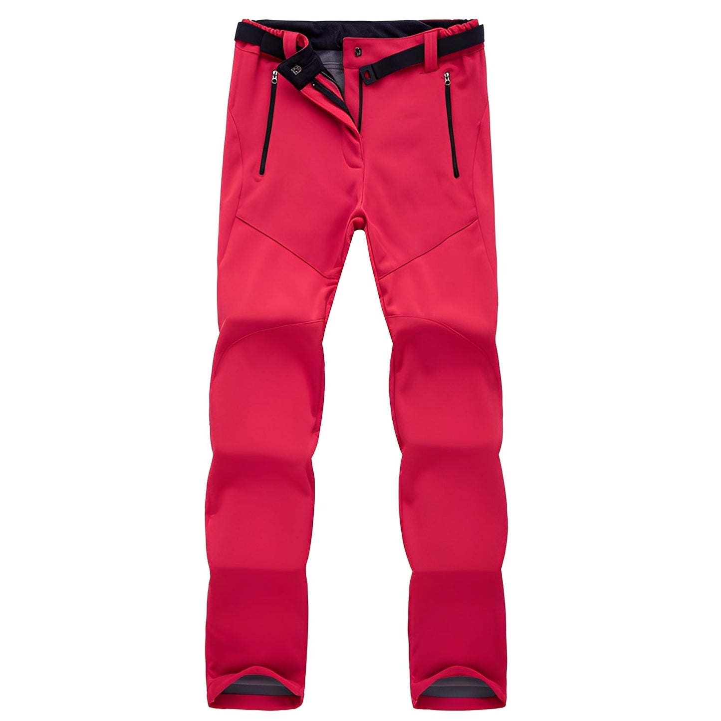 Roland - Pantaloni unisex pentru drumeții, eleganți și rezistenți la apă