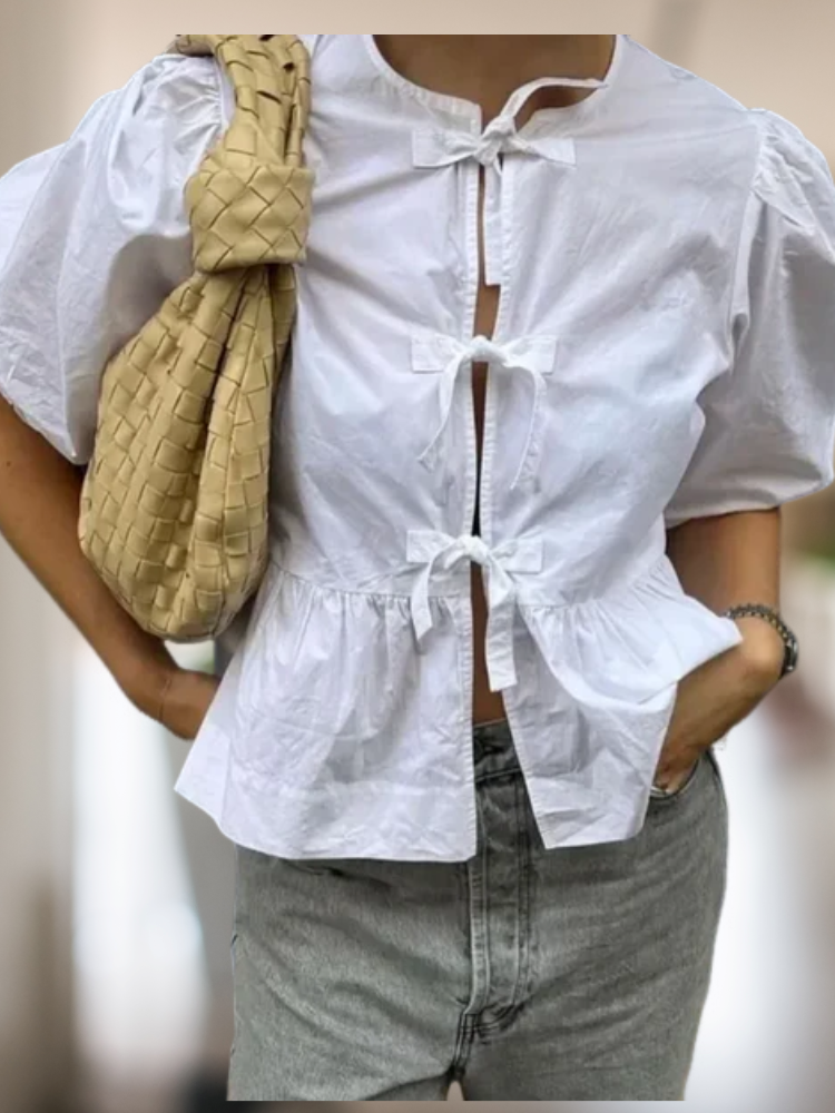 Marta – Bluza cu Dungi