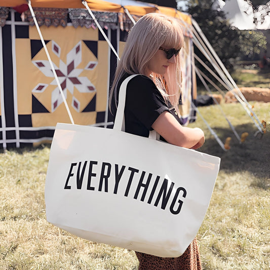 Rowena - Sac eco cu design pentru femei