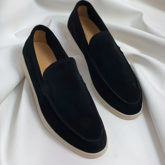 Luka – Eleganți pantofi bărbătești din piele