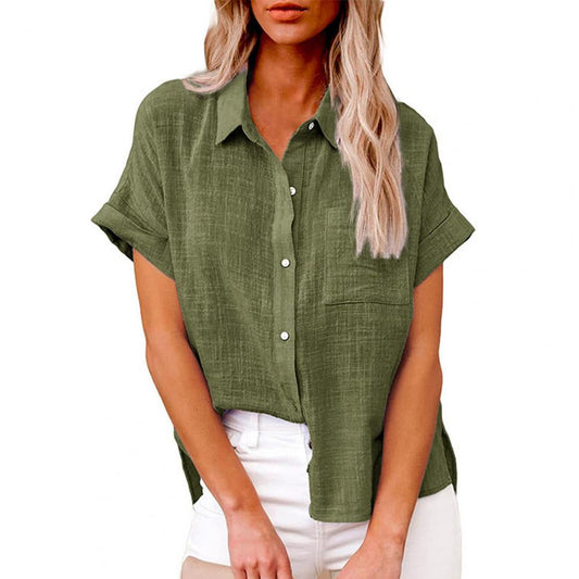 Tess – Bluza de Vară