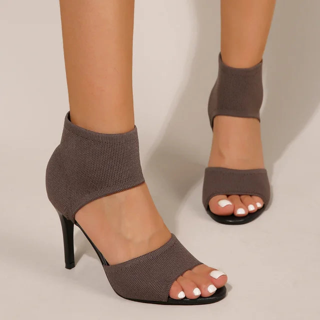 Emilia – Încălțăminte ortopedică cu talon