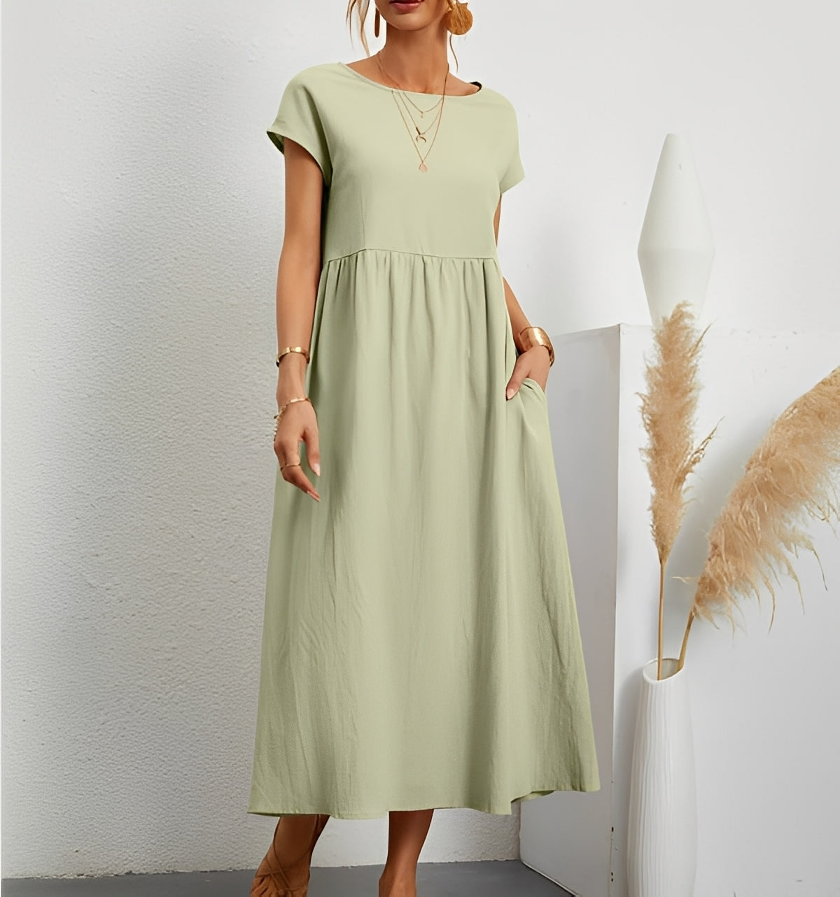 Caroline – Rochie Elegantă