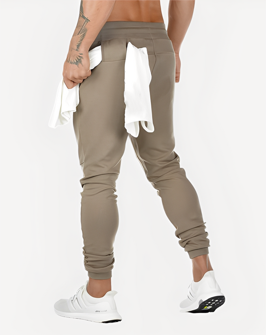Jaydon - Pantaloni sport confortabili pentru bărbați