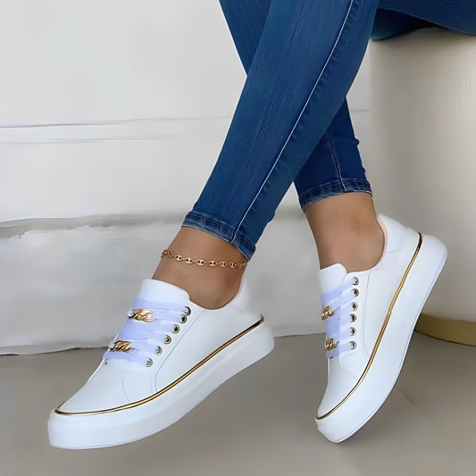 Deziree - Modele de Pantofi cu Toc și Lanțuri pentru Doamne