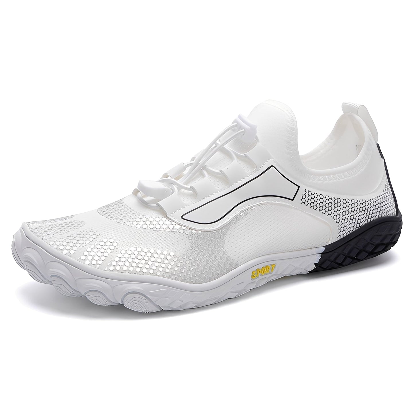 Garnet - Adidași pentru bărbați, mod casual