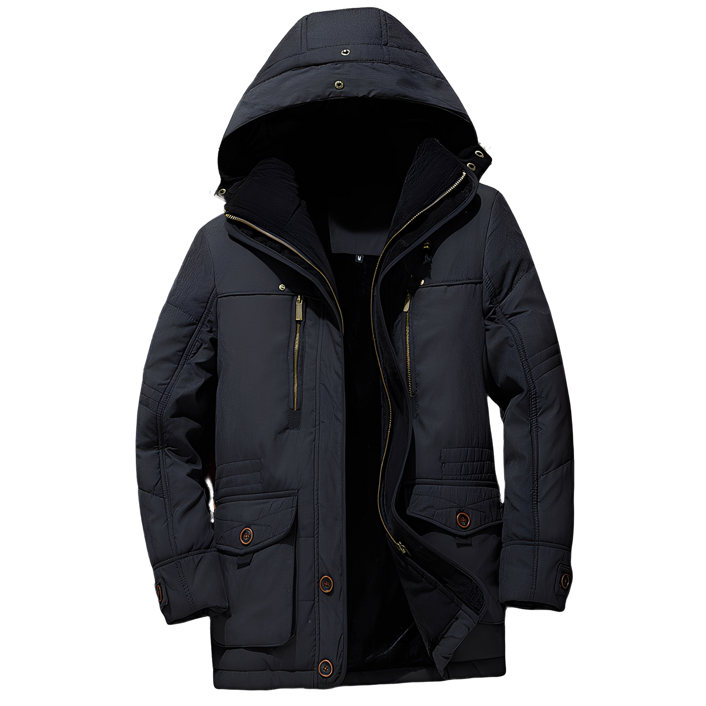 Romilly - Stilou robust pentru bărbați