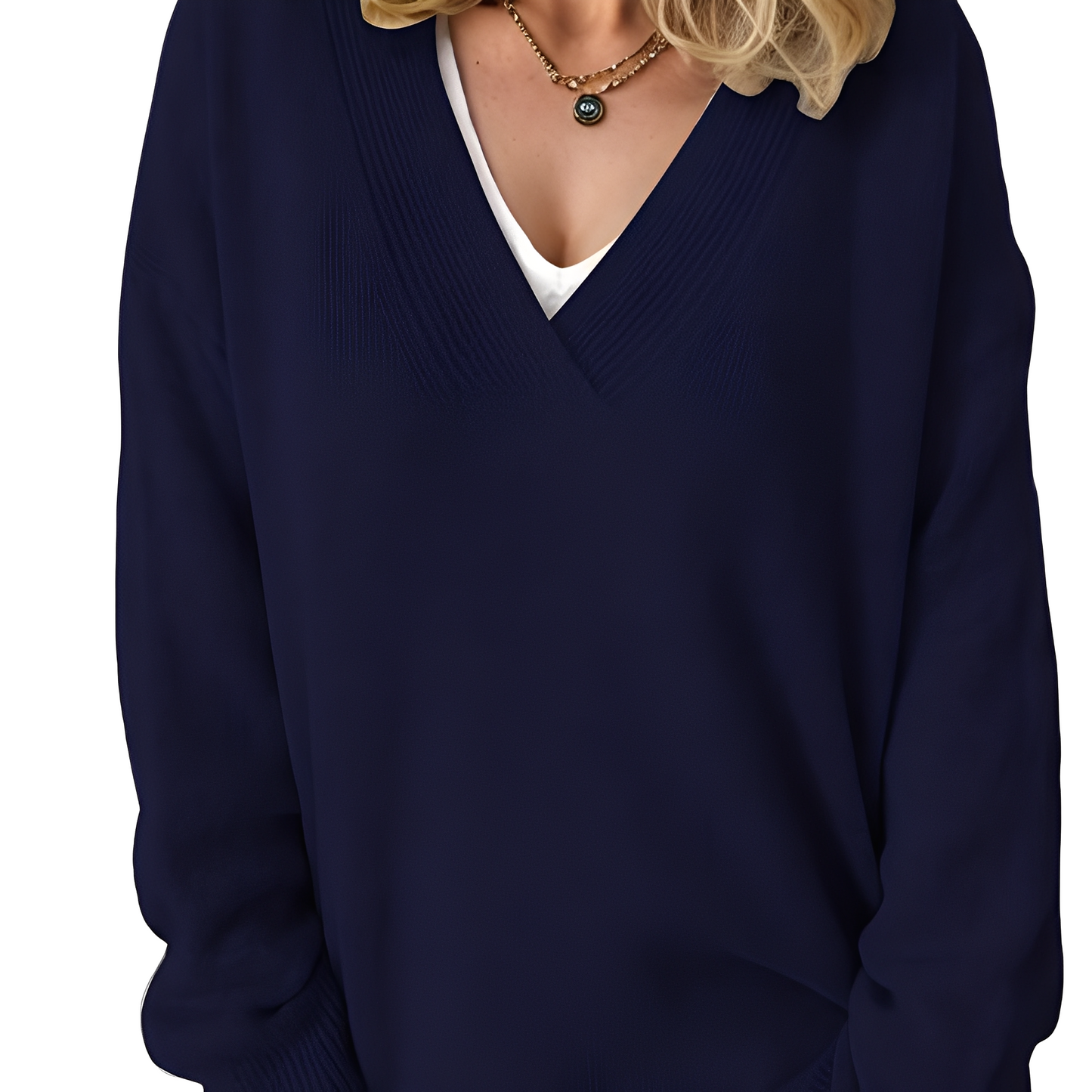 Cherie - Modele sofisticate de pulovere călduroase pentru femei