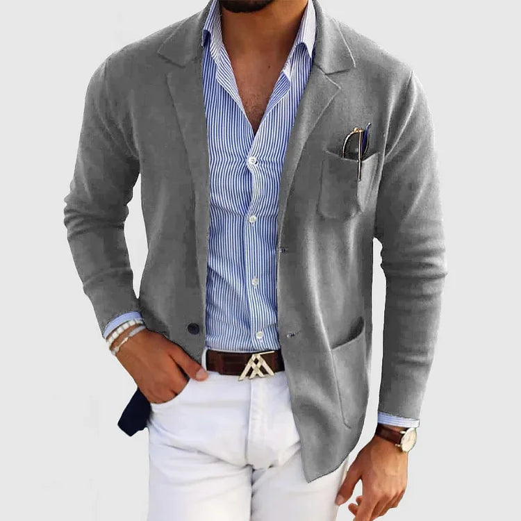 Lucas – Blazer Clasic