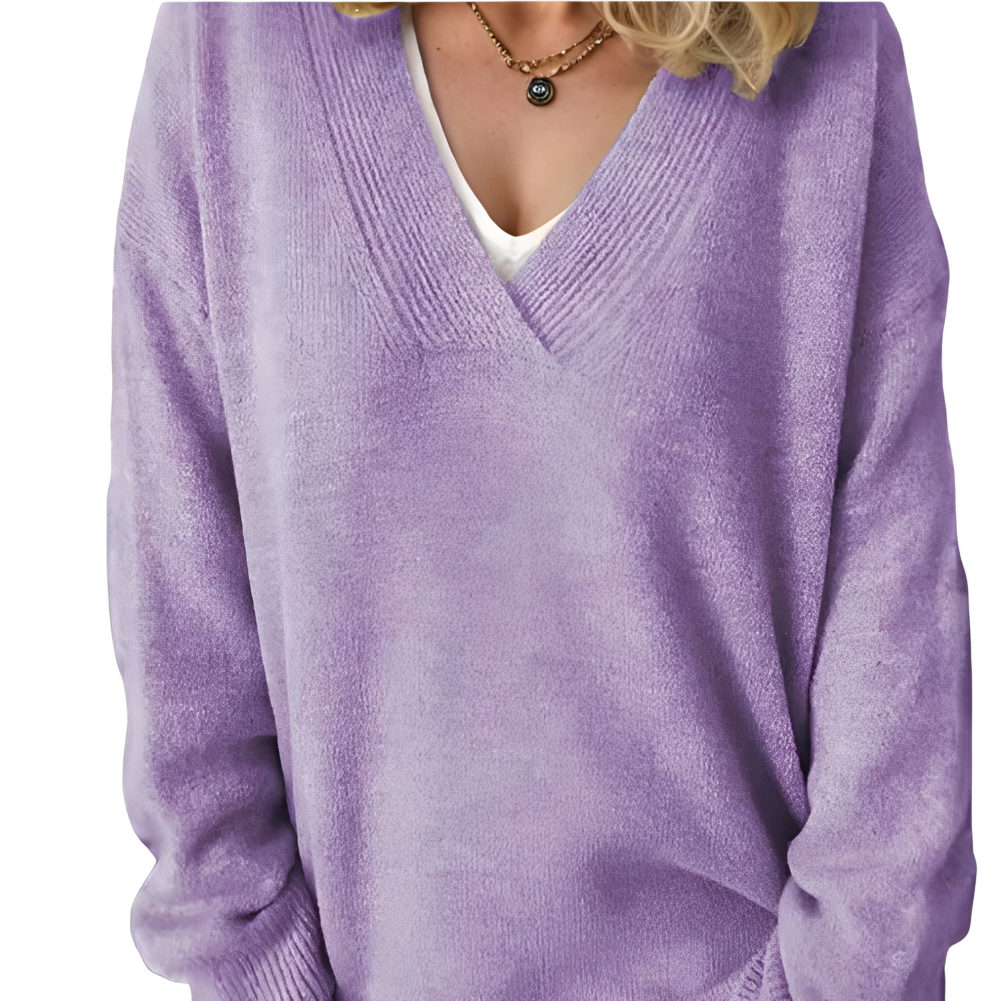 Cherie - Modele sofisticate de pulovere călduroase pentru femei