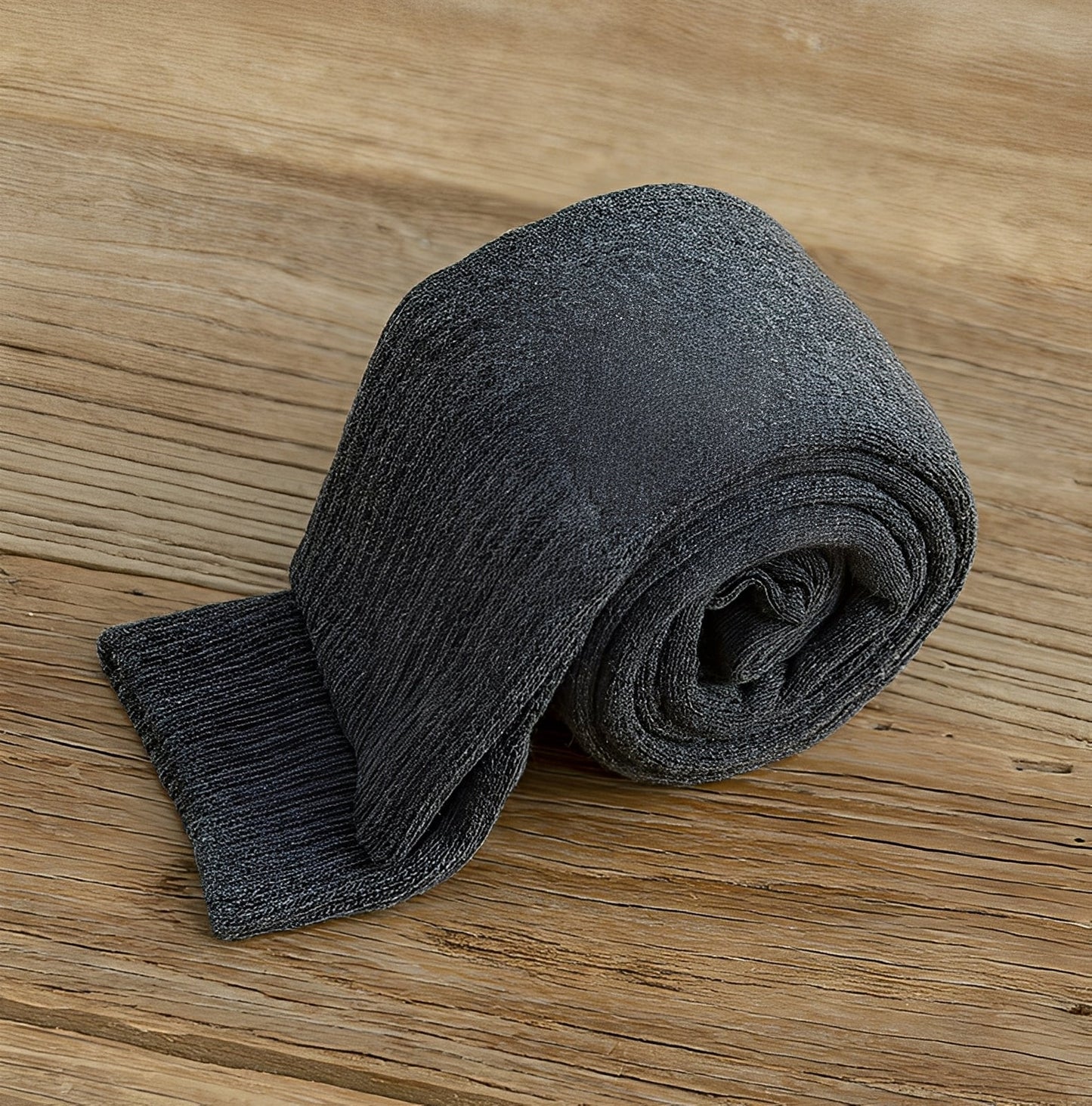 Stephany - Șosete groase din frotir termice pentru femei