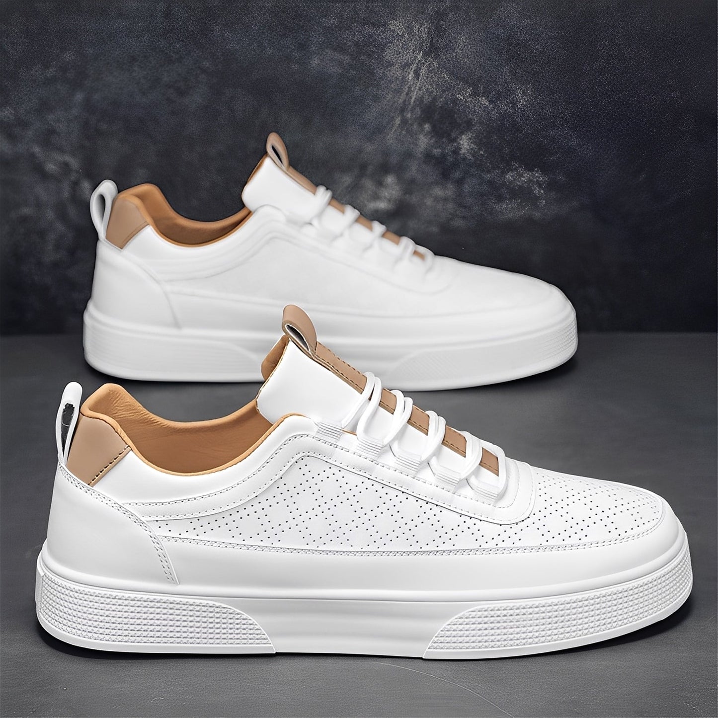 Dennis - Adidași confortabili și ventilati pentru bărbați