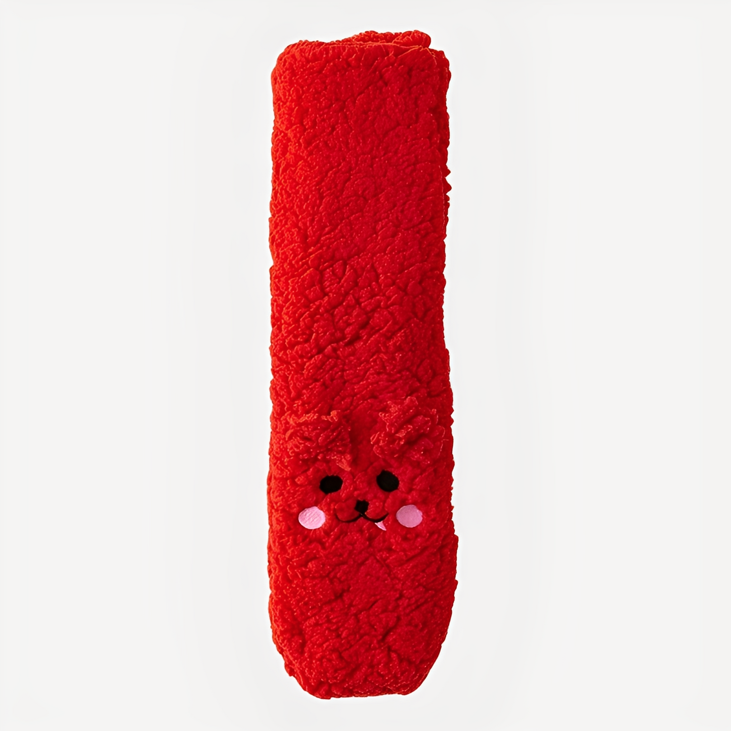 Judith - Șosete elegante de iarnă din catifea pentru femei