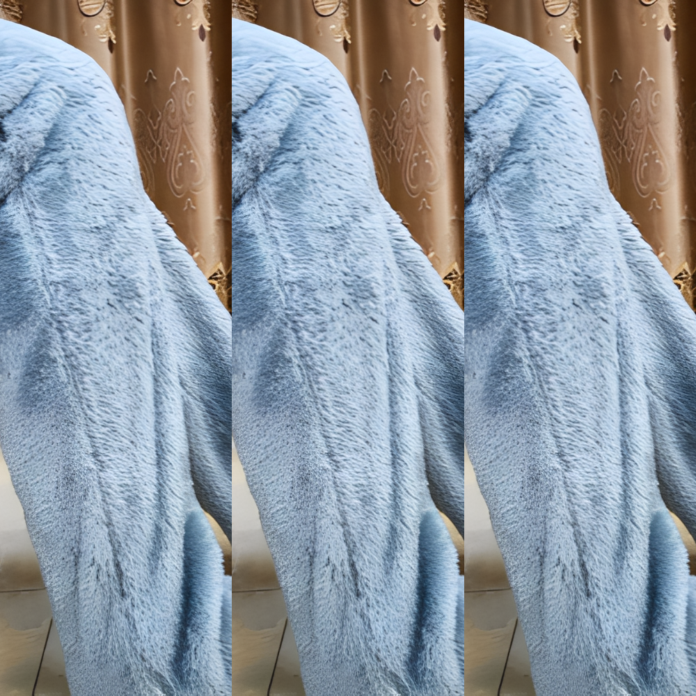 Camellia - Șosete călduroase de iarnă, lungi până la genunchi, pentru femei