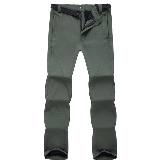 Roland - Pantaloni unisex pentru drumeții, eleganți și rezistenți la apă