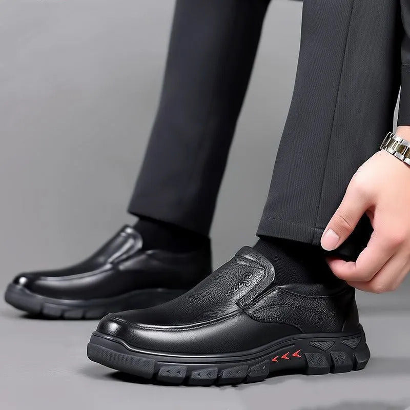 Ralph – Pantofi din Piele