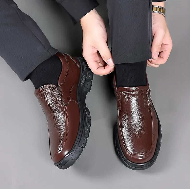 Ralph – Pantofi din Piele