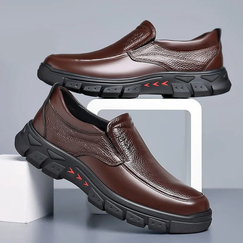 Ralph – Pantofi din Piele