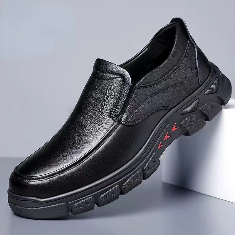 Ralph – Pantofi din Piele