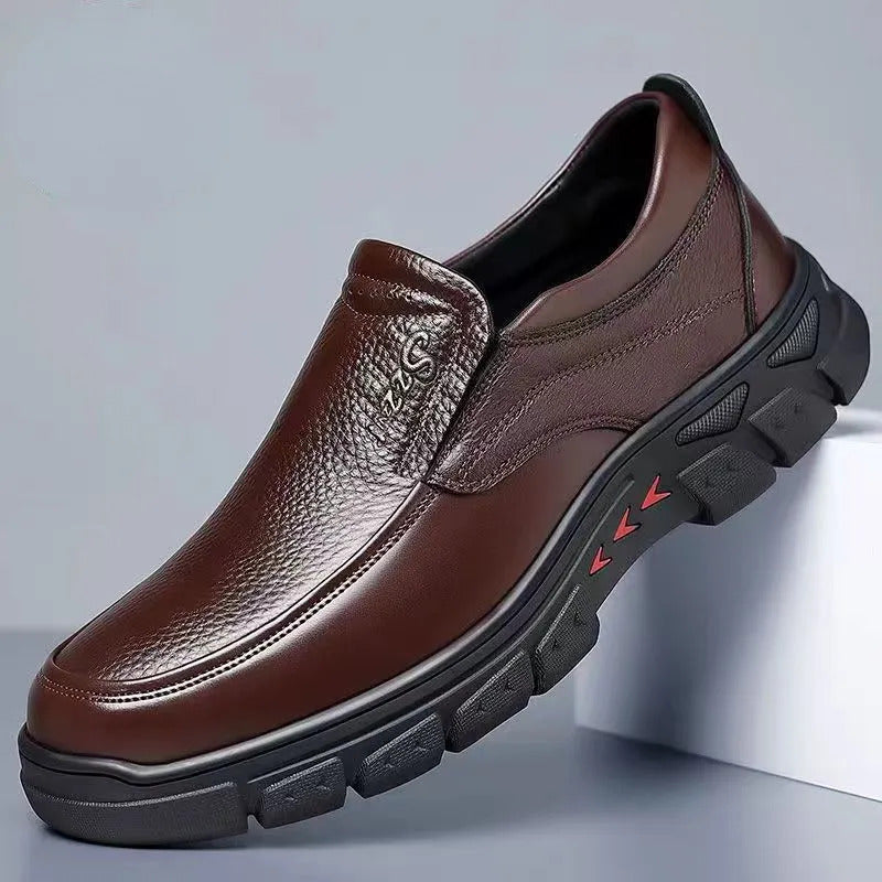Ralph – Pantofi din Piele