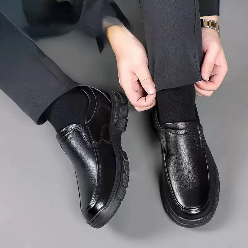 Ralph – Pantofi din Piele