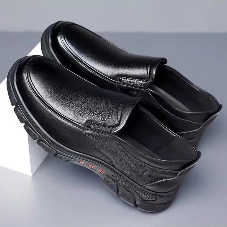 Ralph – Pantofi din Piele