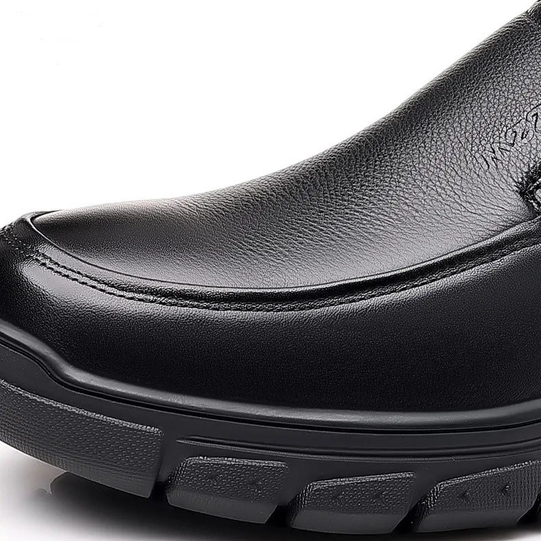 Ralph – Pantofi din Piele