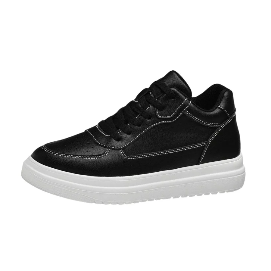 Federico – Sneaker stilati cu talon