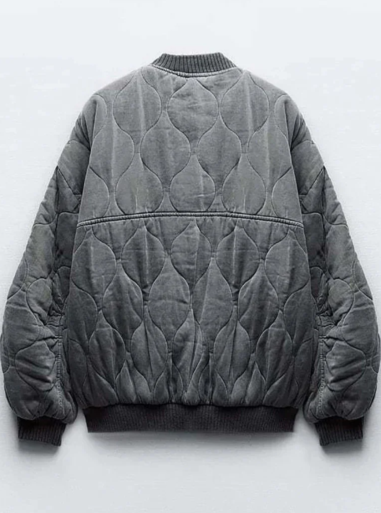 Sofia – Geacă Bomber Imbottită