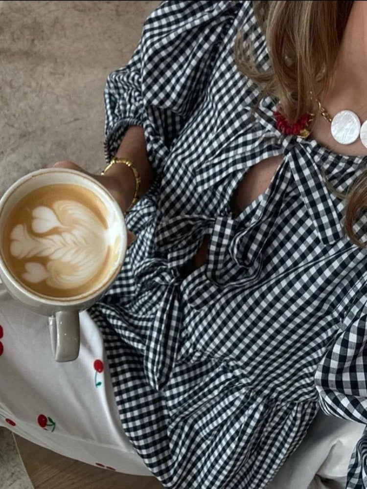 Marta – Bluza cu Dungi