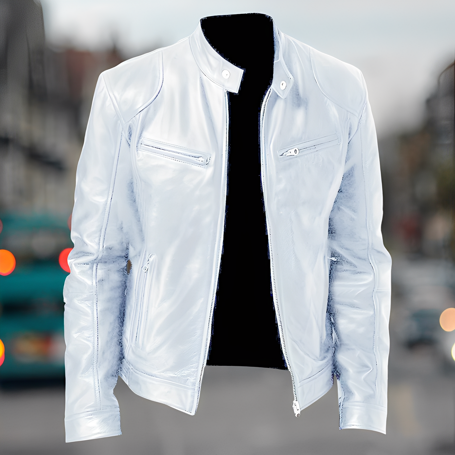 Niko – Jacheta stilata pentru zile reci