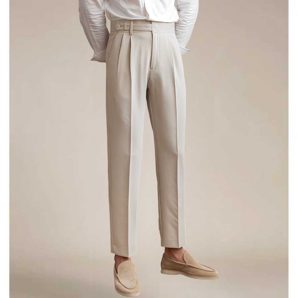 Marius – Esen?ial Pantaloni