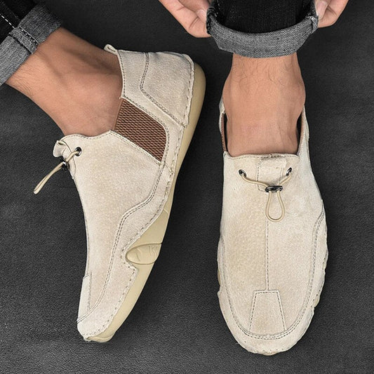 Jasper – Elegante pantofi bărbătești din piele
