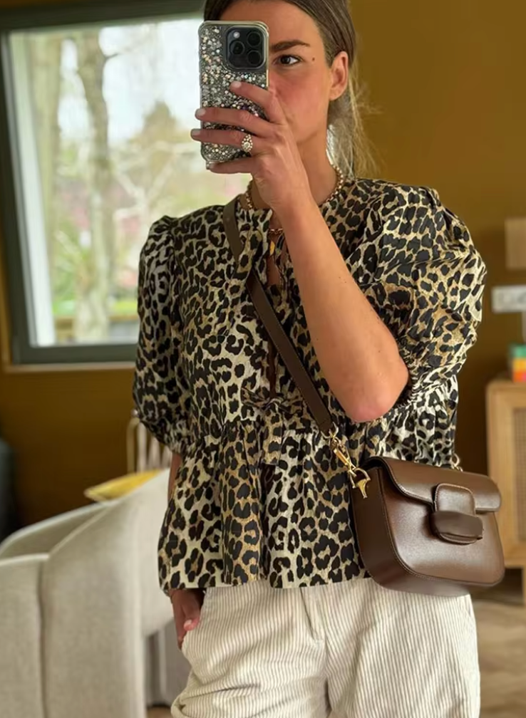 Marta – Bluza cu Dungi