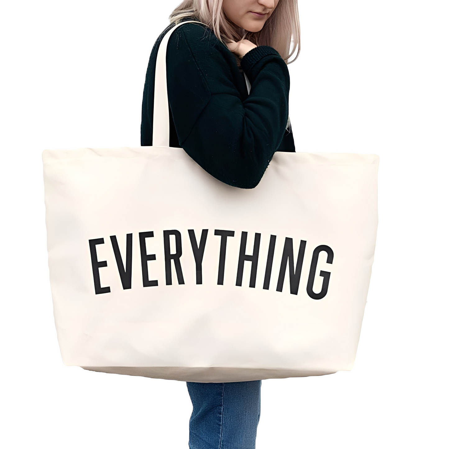 Rowena - Sac eco cu design pentru femei