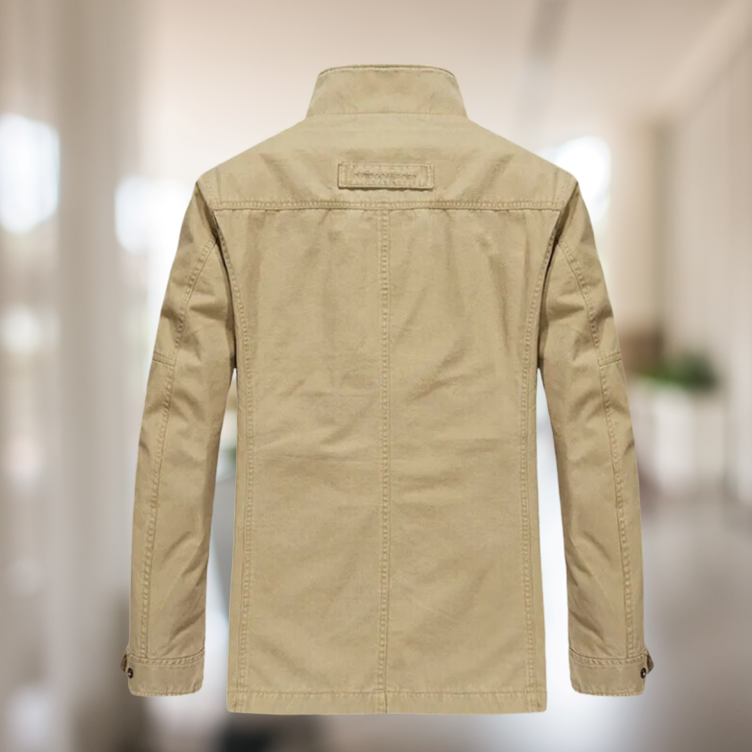 Nico – Urban Cargo Jacheta