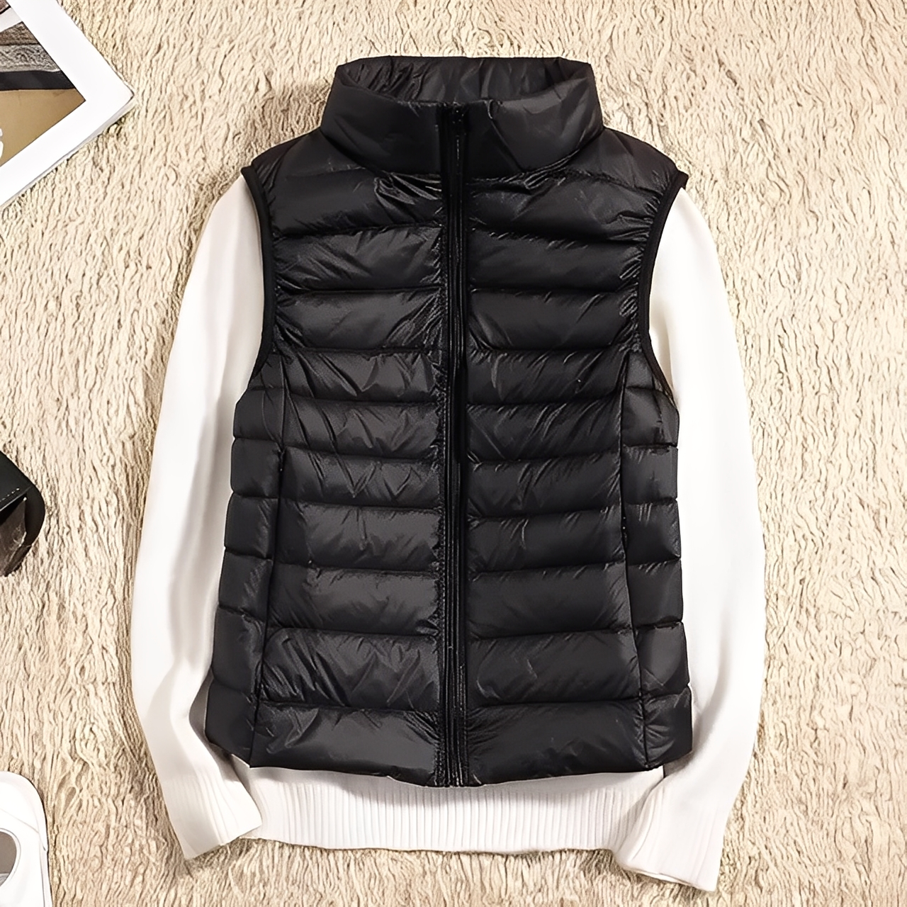 Sophie – Vesta Puf Ultralejeră