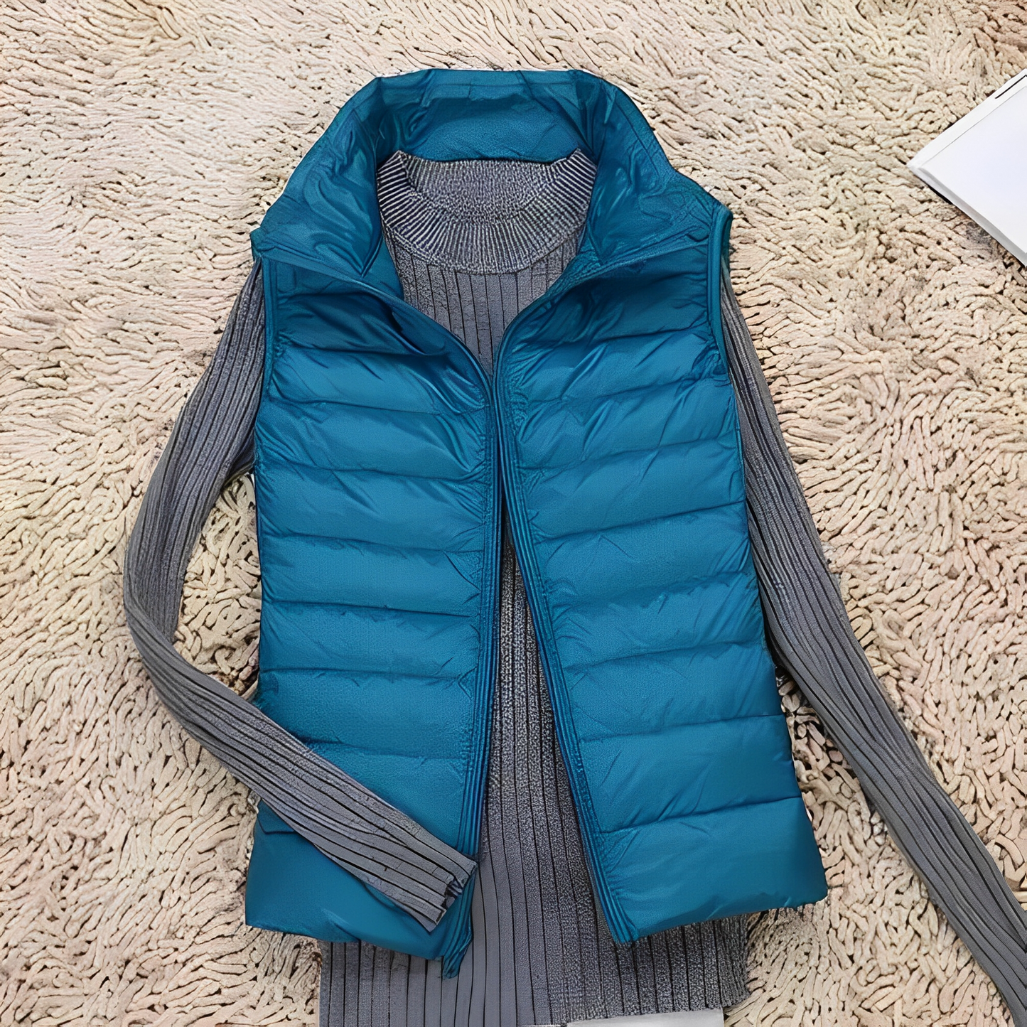 Sophie – Vesta Puf Ultralejeră