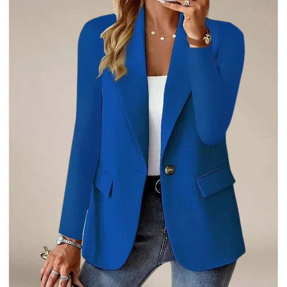 Maricar – Sacou Clasic Elegant