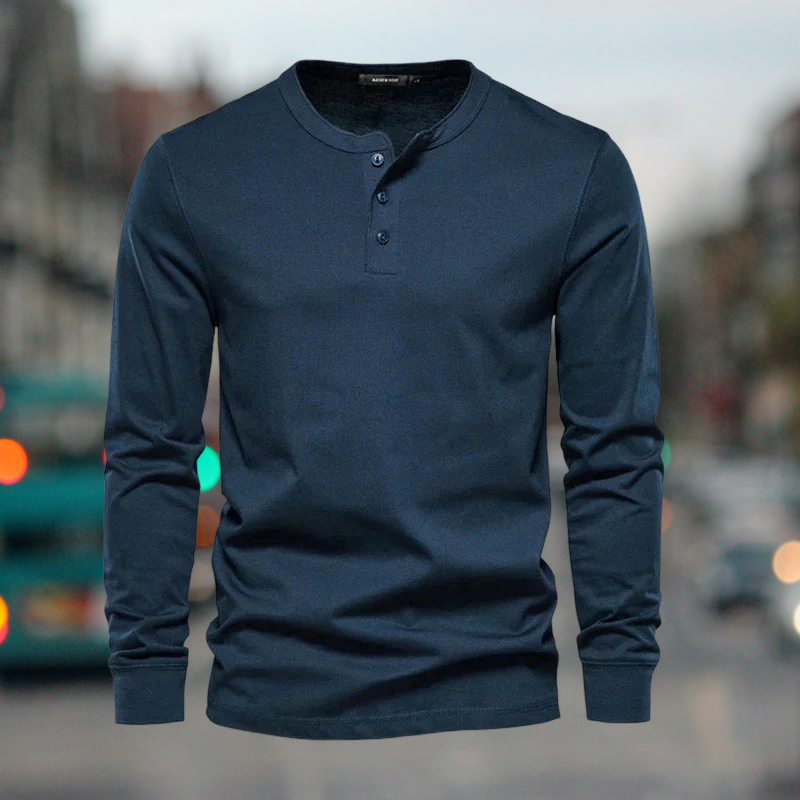 Felix – Tricou – Mâneca Lunga Croiala Lejera