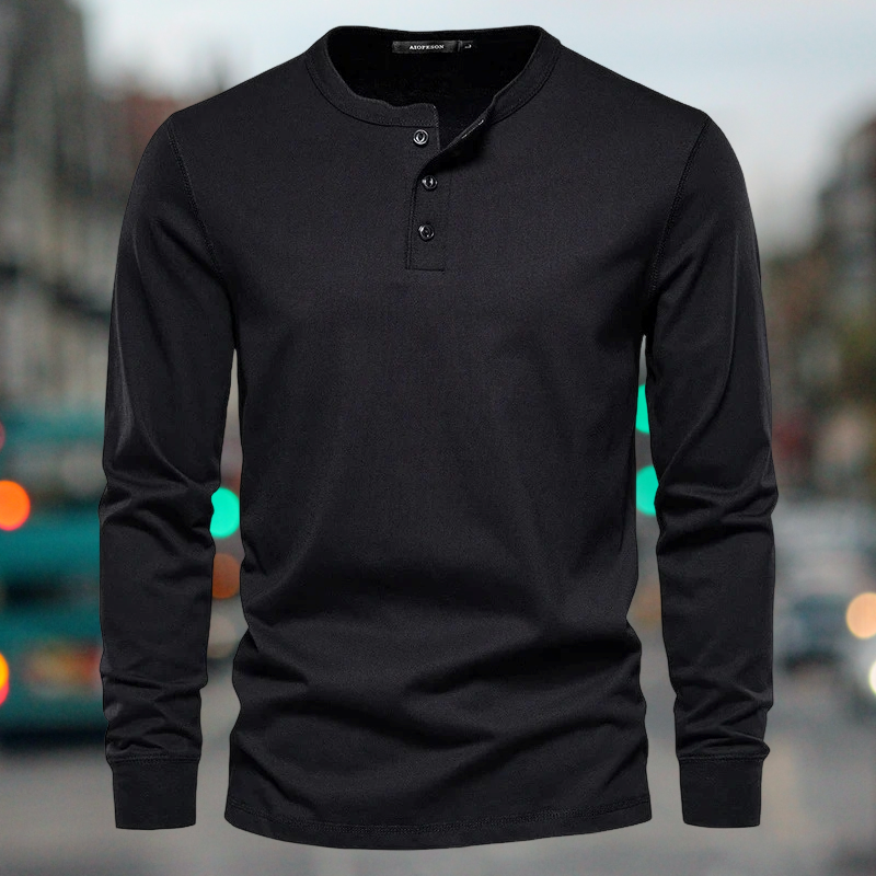 Felix – Tricou – Mâneca Lunga Croiala Lejera