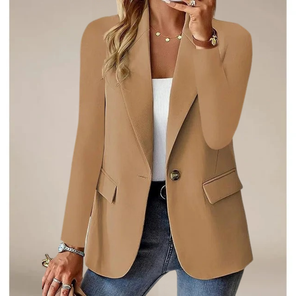 Maricar – Sacou Clasic Elegant