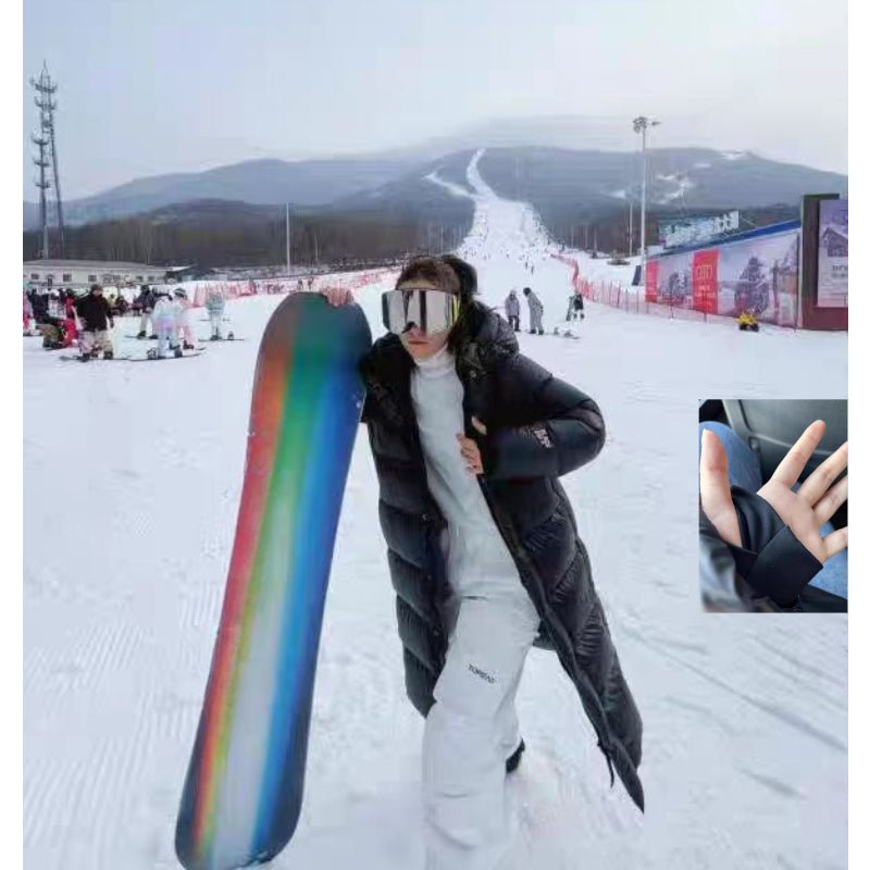 Irene – Haină de iarnă din puf